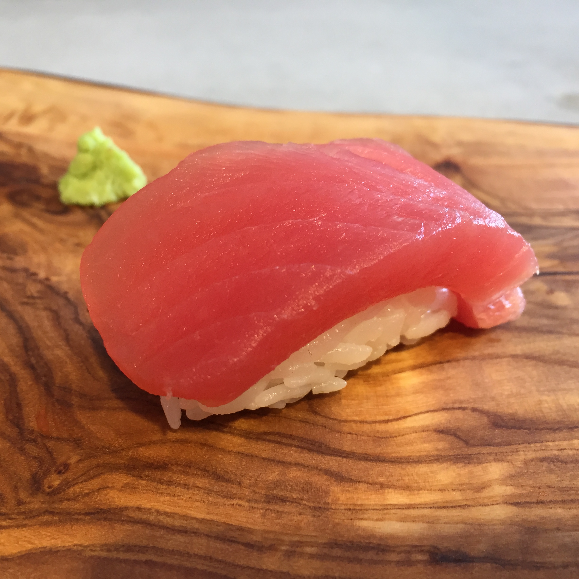 Order Tuna food online from Shinsen store, New York on bringmethat.com