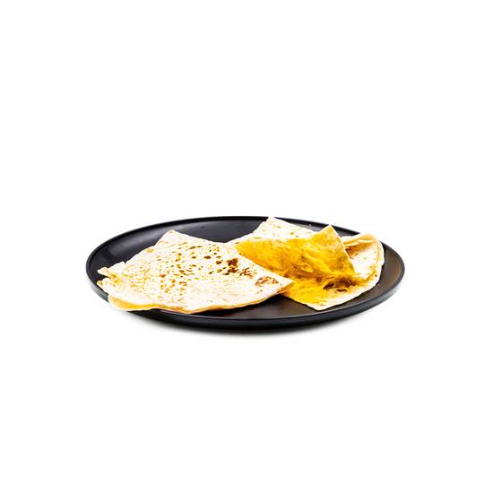 Order Cheese Quesadilla food online from Muchas Gracias store, Vancouver on bringmethat.com