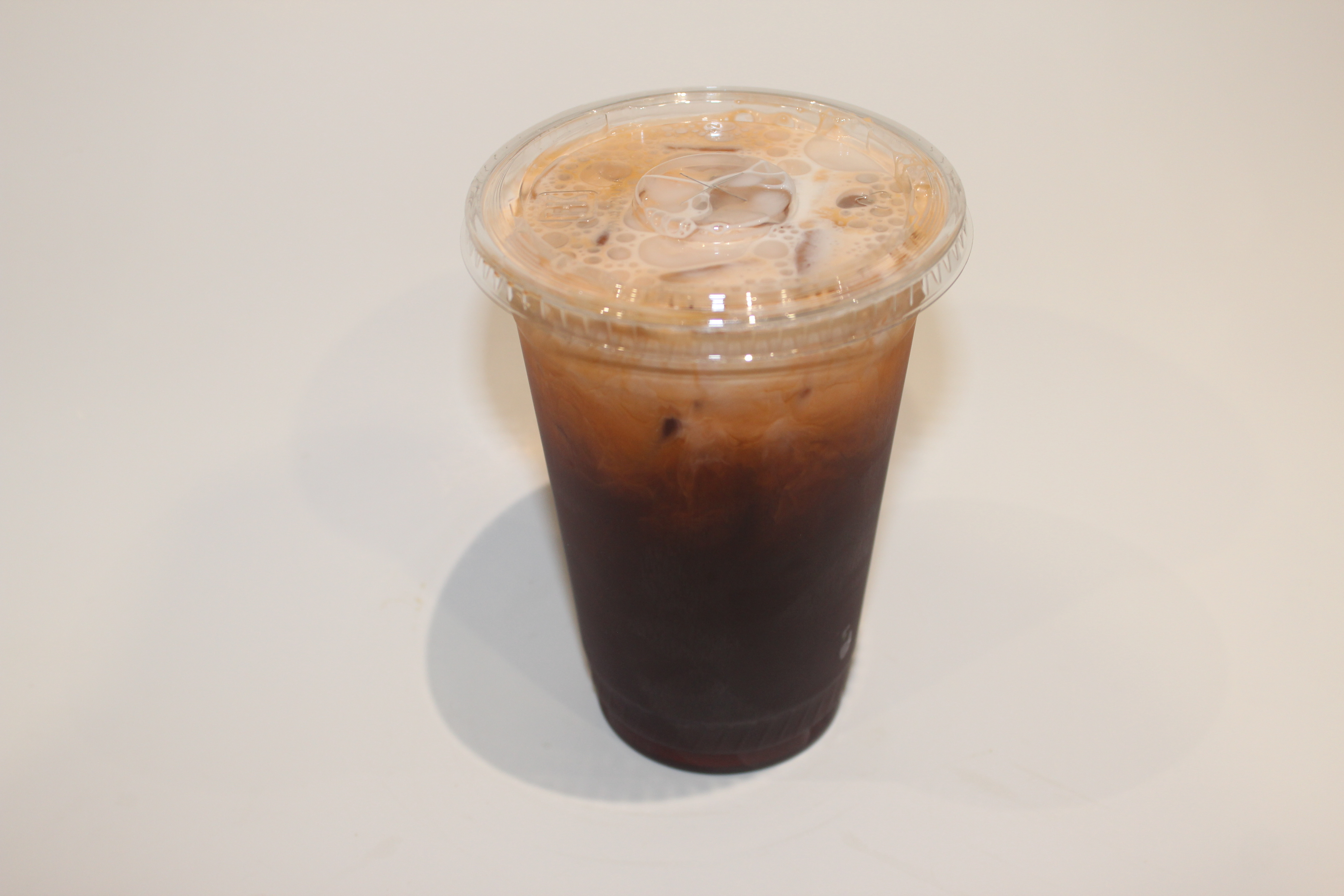 Order Thai Tea food online from Nam Noodles And More store, Pasadena on bringmethat.com