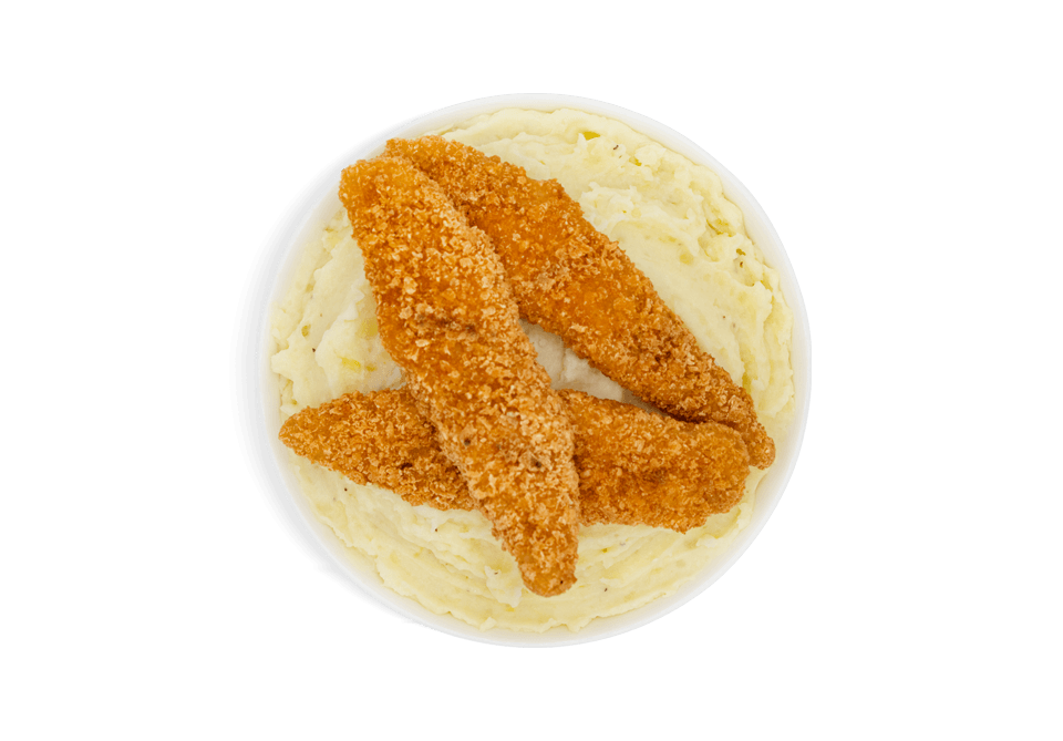 Order Signature Recipes - 3 Chicken Strips food online from Wawa store, Hatboro on bringmethat.com