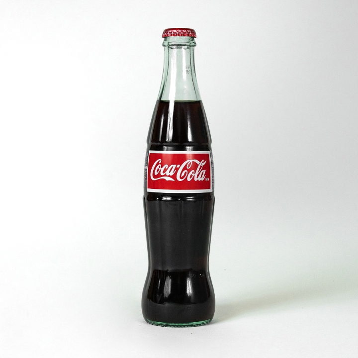 Order Mexican Coke (bottle) food online from Sunny Day Creamery store, San Francisco on bringmethat.com