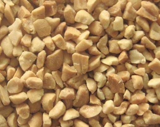 Order Diced & Roasted Peanuts food online from Golden Spoon store, Newport Beach on bringmethat.com