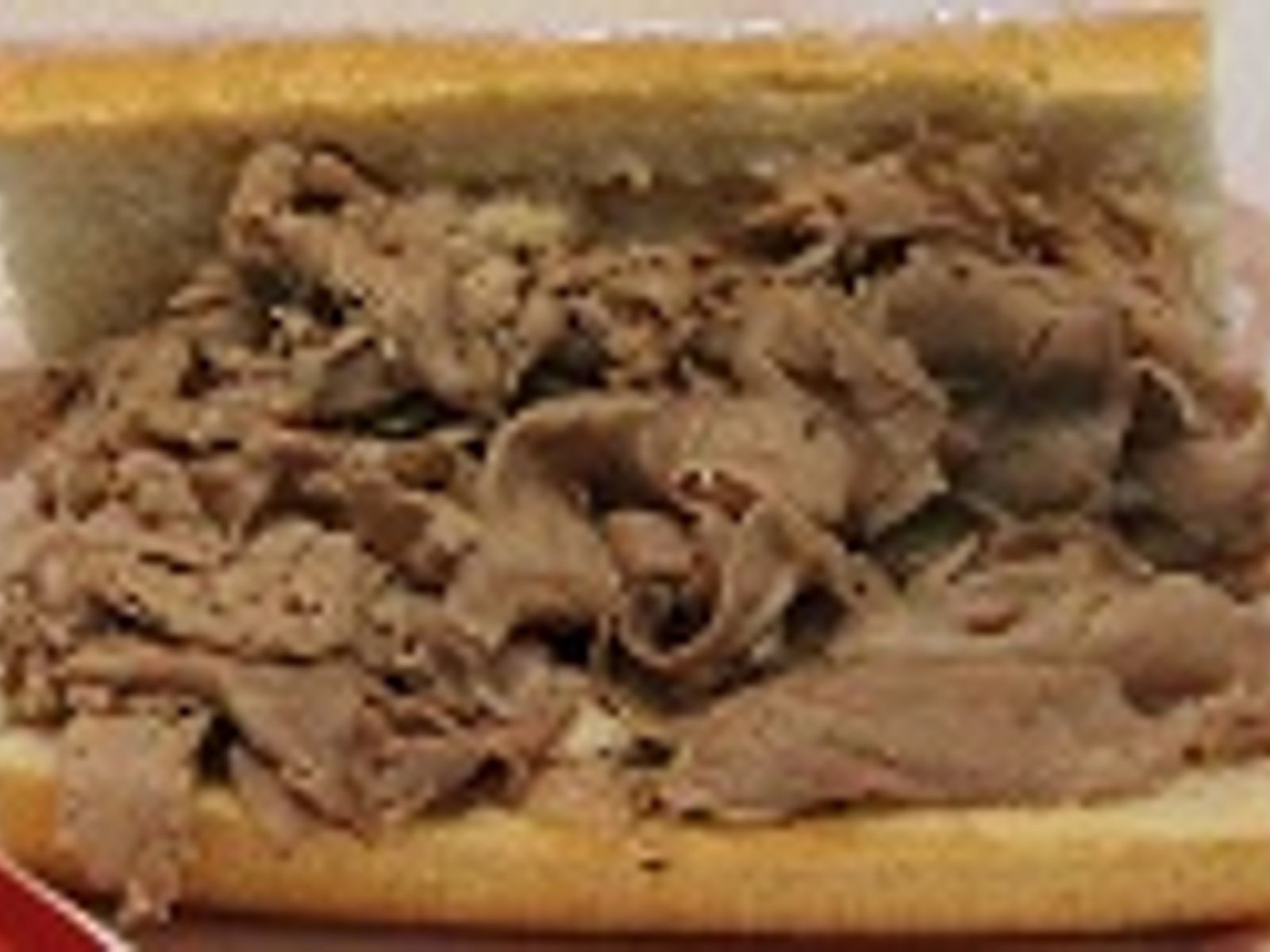 Order Italian Beef food online from Squabs Gyros store, Melrose Park on bringmethat.com