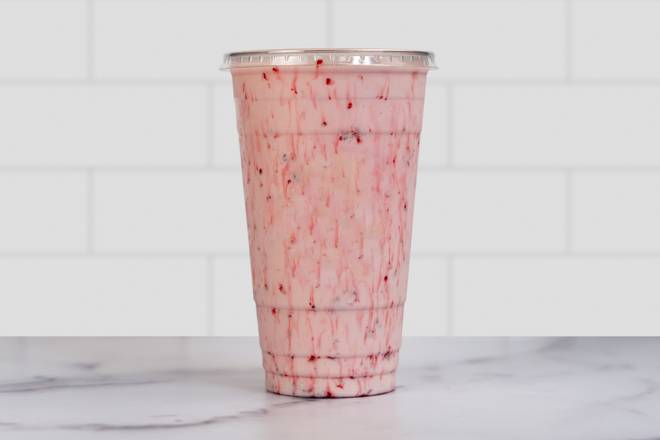 Order Peppermint Shake food online from Buona store, Chicago on bringmethat.com