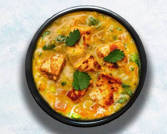 Order Tikka Masala Cottage Cheese food online from Curry Spoon store, Plymouth on bringmethat.com