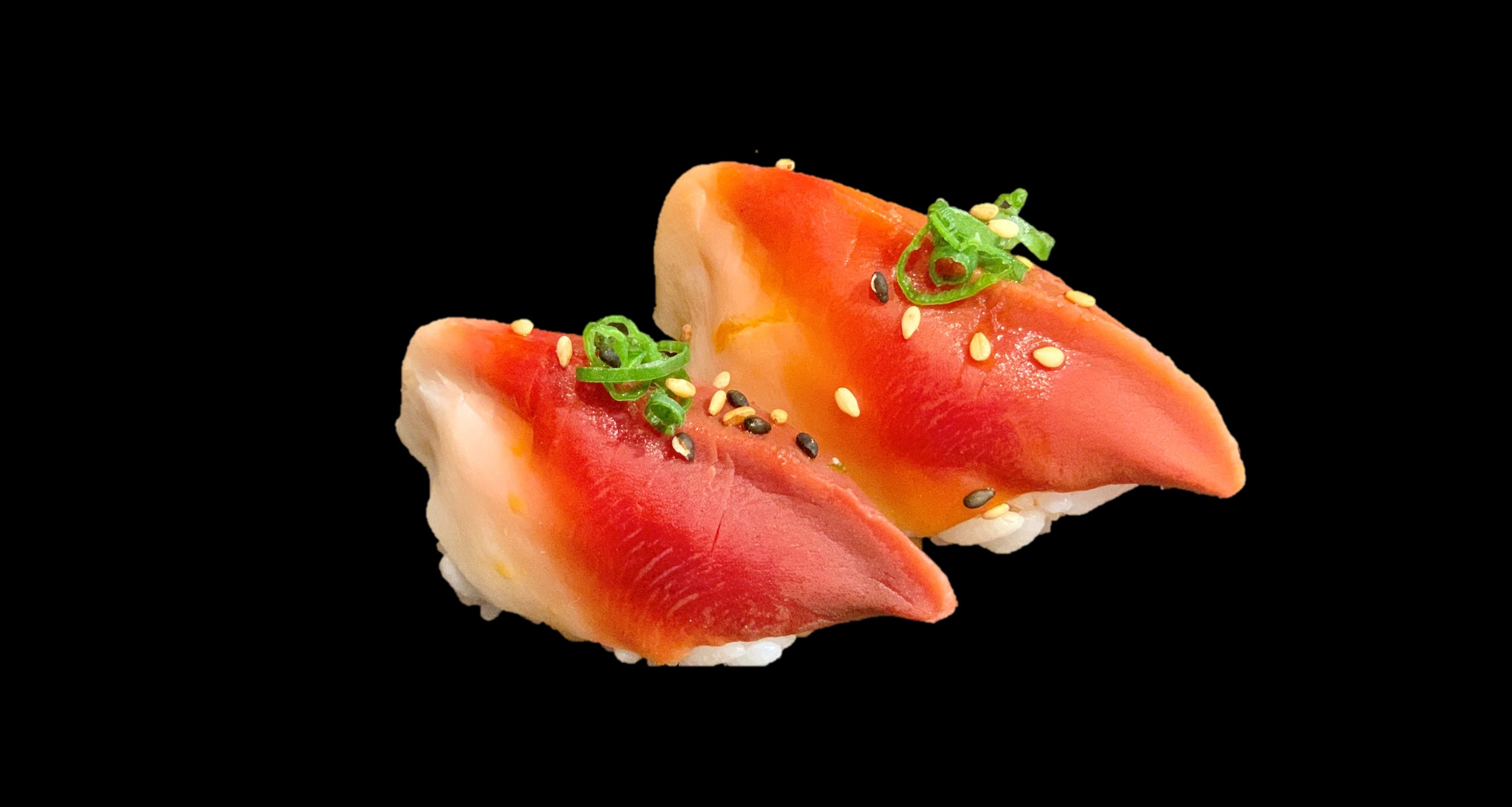 Order Surf Clam Sushi food online from Kazuki Sushi store, Los Angeles on bringmethat.com