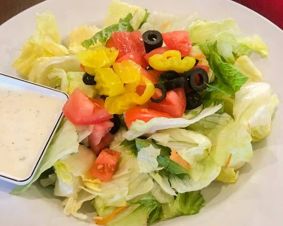 Order House Salad food online from Di Rosani store, Irving on bringmethat.com