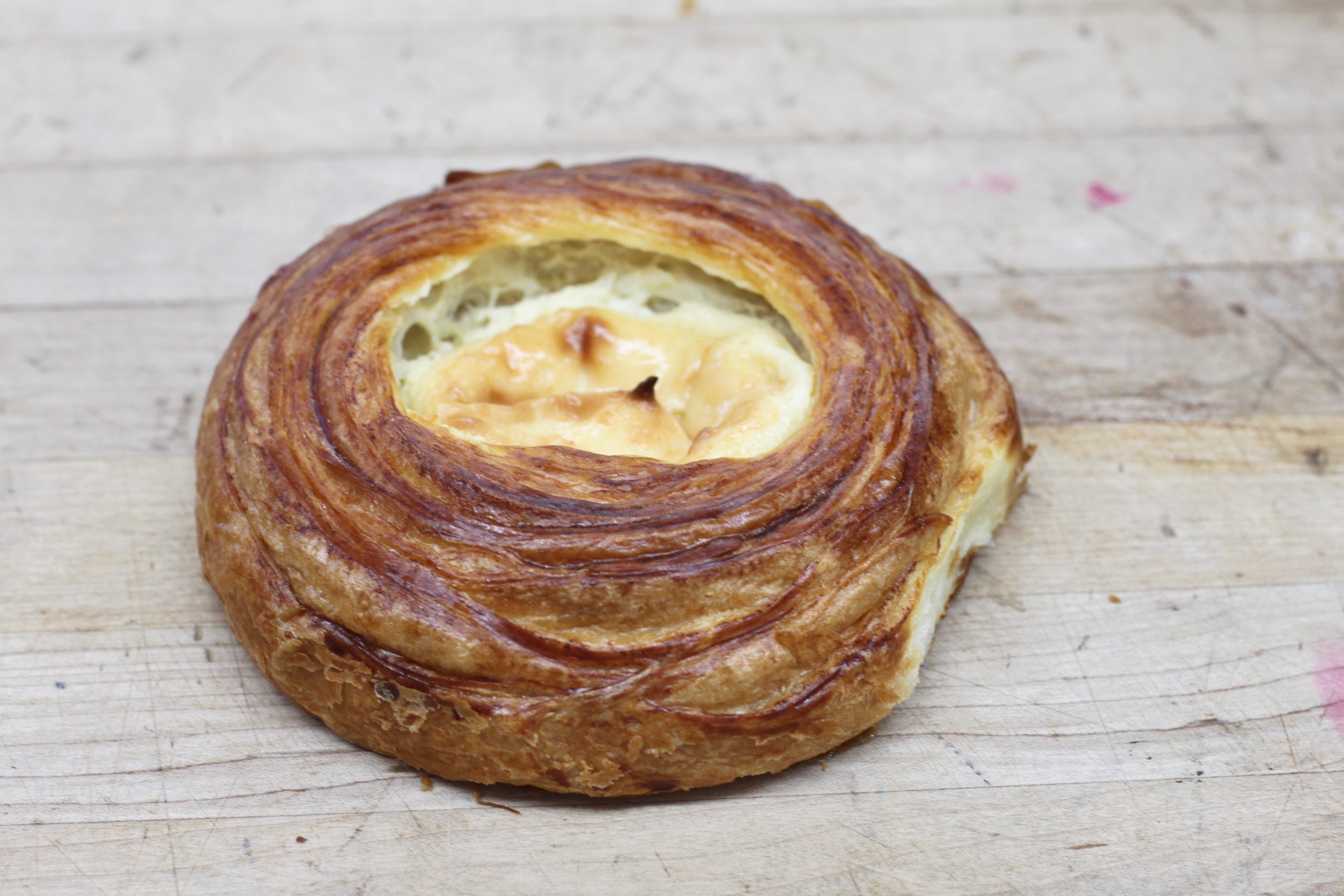 Order Cream Cheese Danish food online from Pitchoun! store, Los Angeles on bringmethat.com