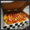 Order BBQ Chicken Pizza food online from Pizza Man store, La Habra on bringmethat.com
