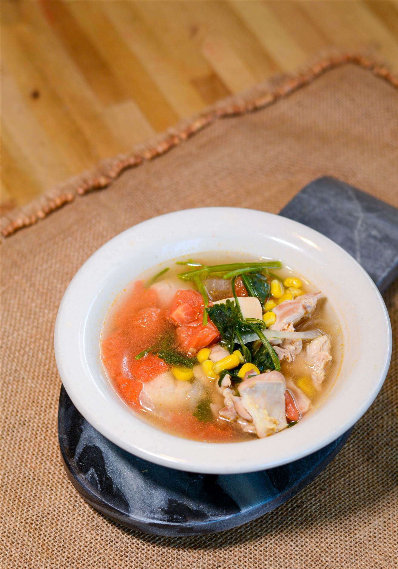 Order Chicken Soup food online from Heat store, Austin on bringmethat.com