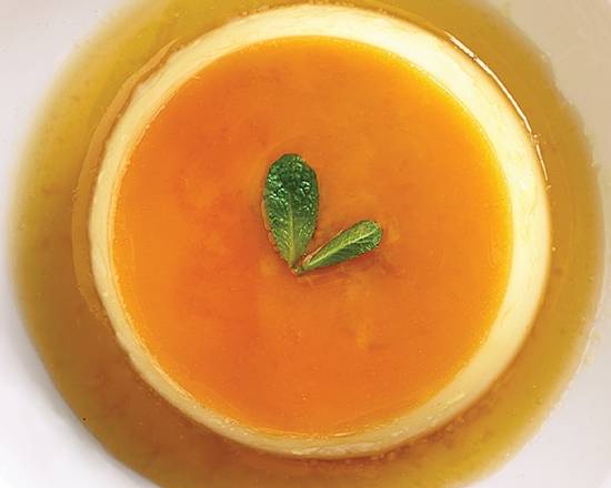 Order Flan food online from Noches De Colombia store, Clifton on bringmethat.com