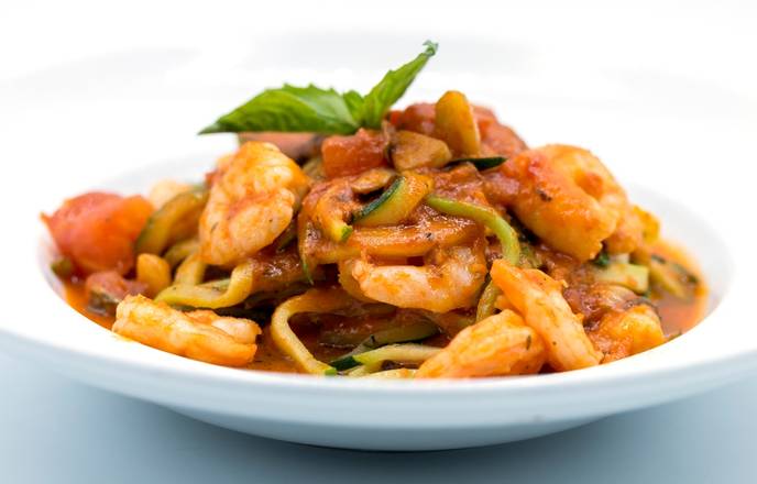 Order Zucchini Linguini food online from Mill Creek Tavern store, Bayville on bringmethat.com