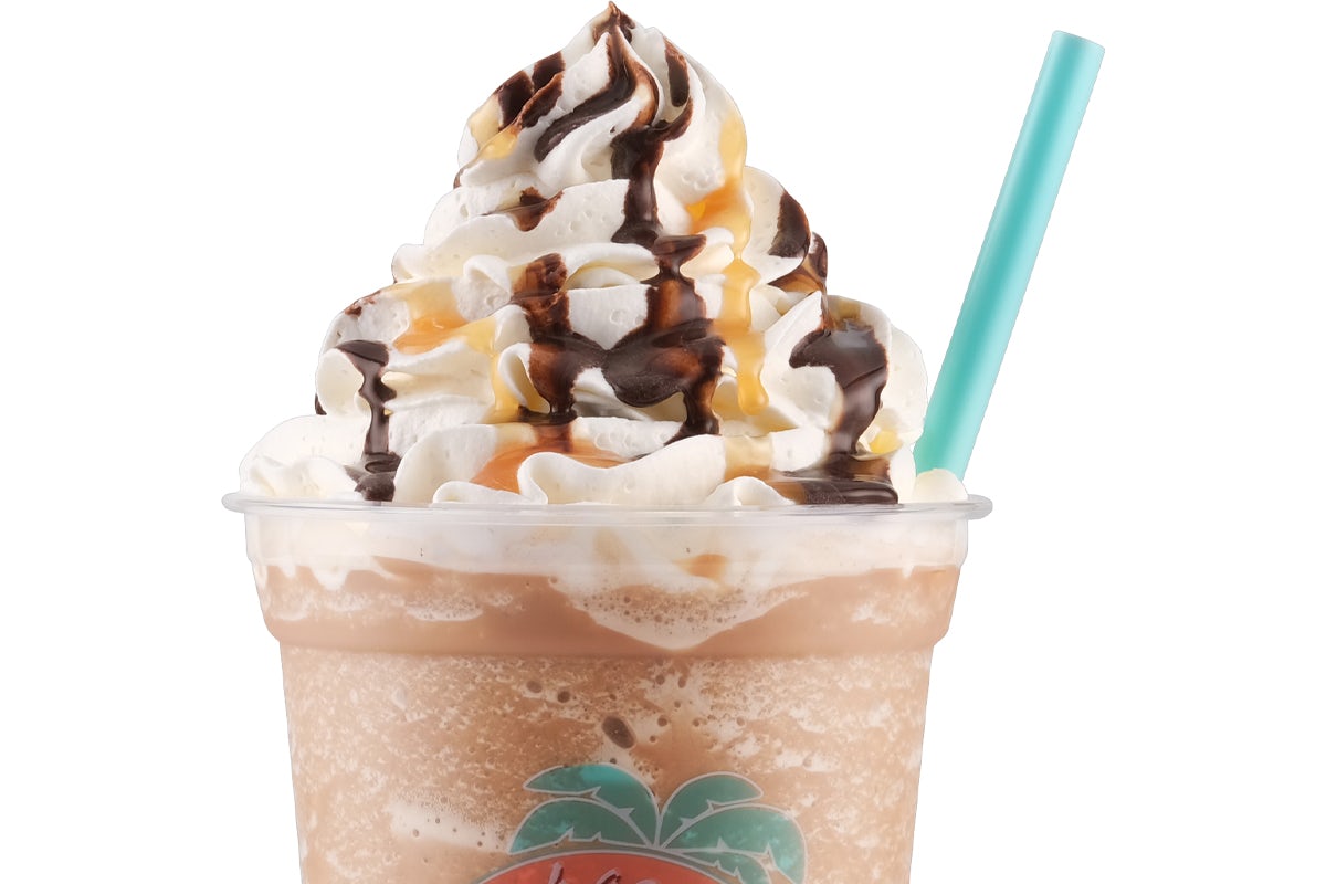 Order Paradise Royale food online from Bahama Buck's store, McKinney on bringmethat.com