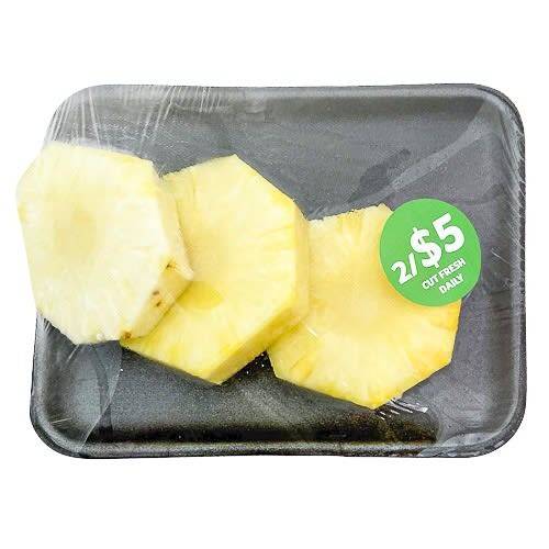 Order Pineapple Slices (1 package) food online from Winn-Dixie store, Long Beach on bringmethat.com