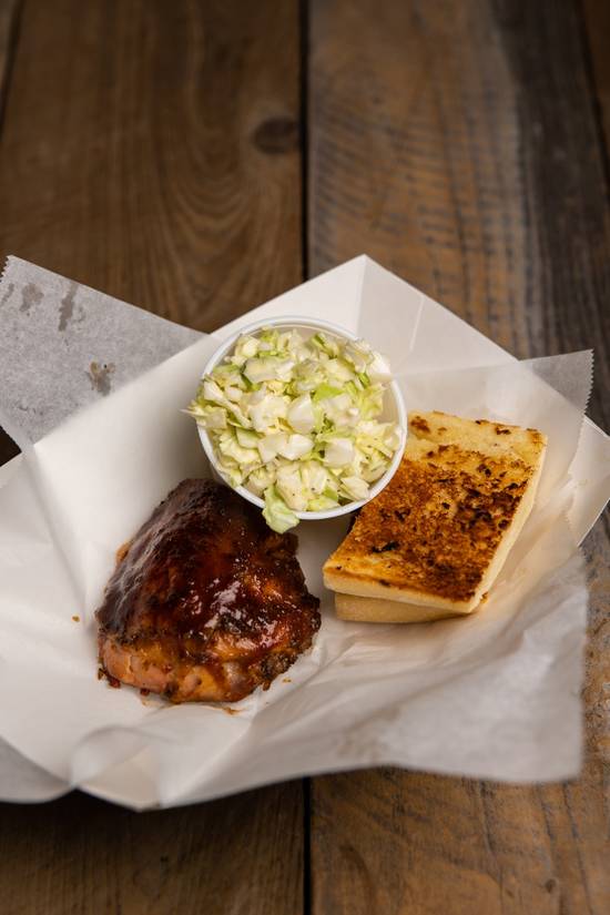 Order Lil Chicken food online from Wagon Wheel Barbecue store, Mountain View on bringmethat.com