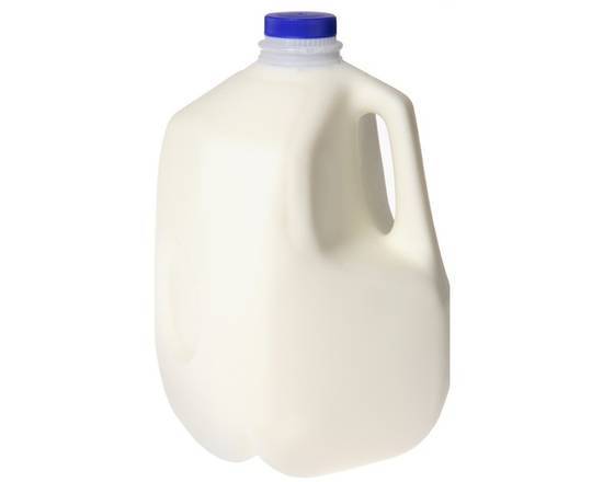 Order Milk 2% (1 gal.) food online from Ampm store, Modesto on bringmethat.com