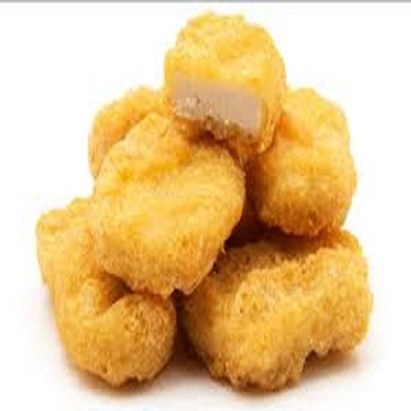 Order Chicken Nuggets (10) food online from High Thai store, Brooklyn on bringmethat.com