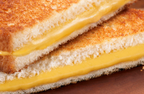 Order Grilled Cheese  food online from Snuffy's Malt Shop store, Bloomington on bringmethat.com