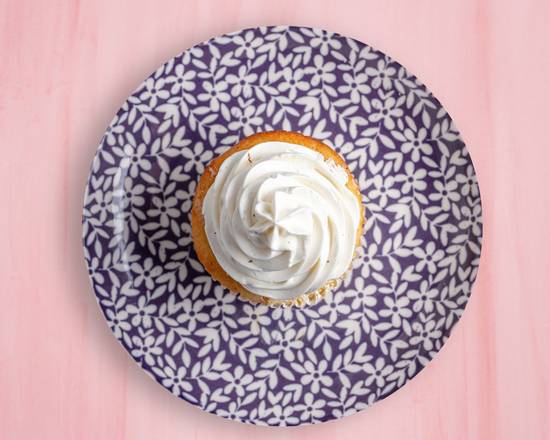 Order Vile Vanilla Cupcake food online from Screw Dieting store, Phoenix on bringmethat.com