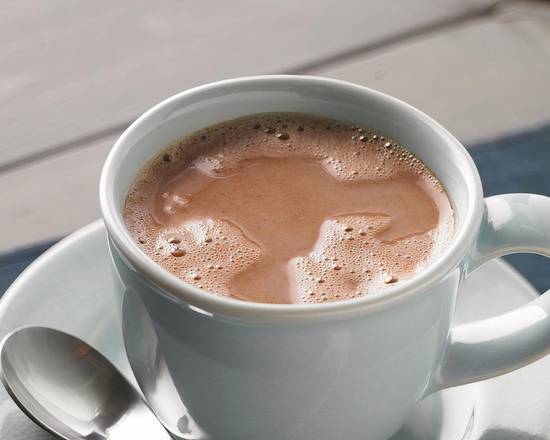 Order Hot Chocolate food online from French Toastery store, Chicago on bringmethat.com
