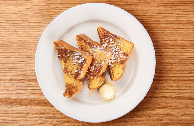 Order French Toast food online from Zippy store, Honolulu on bringmethat.com