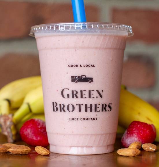 Order Energizer 2.0 food online from Green Brothers Juice Co store, Charlotte on bringmethat.com