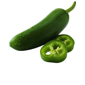 Order Jalapeno Slices - Ot food online from Pho L&T Vietnamese Restaurant store, Owings Mills on bringmethat.com