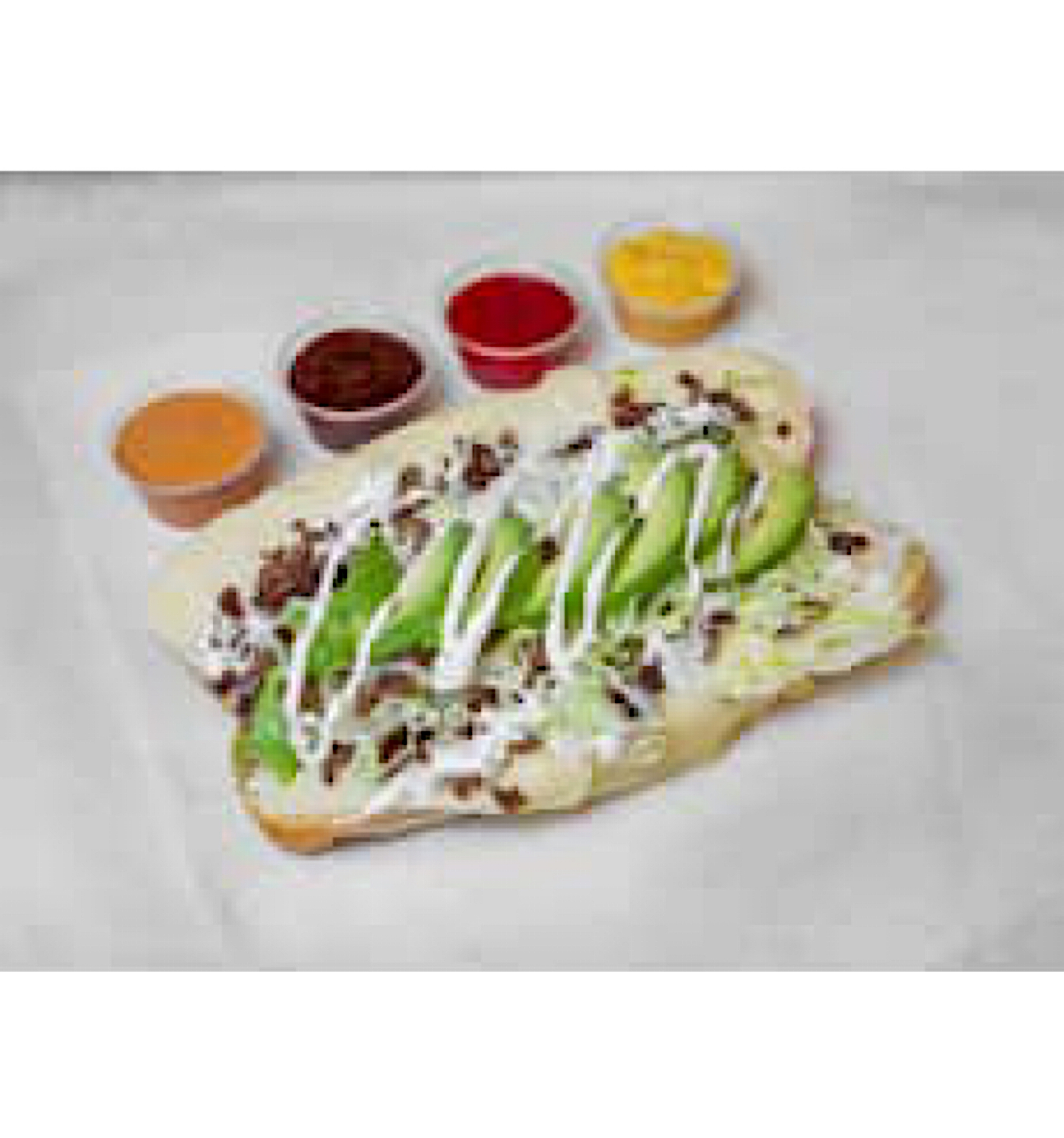 Order Cali Chop Cheese food online from 5 brothers gourmet deli store, New York on bringmethat.com