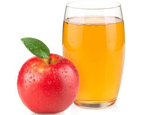 Order Apple Juice food online from Maribrestaurant store, Springfield on bringmethat.com