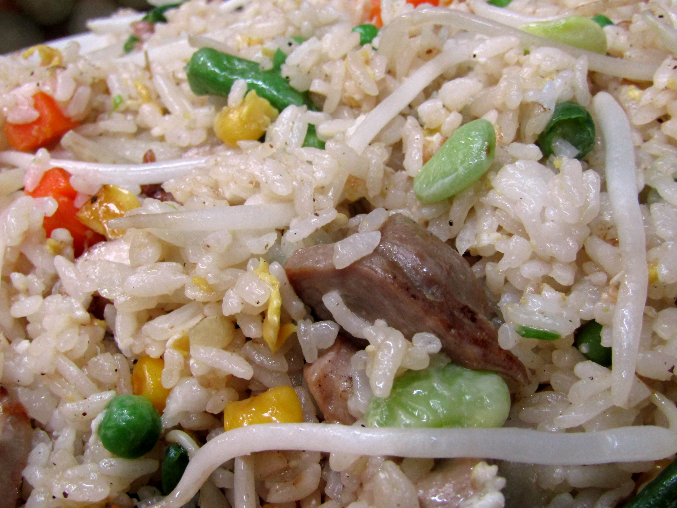 Order Beef Fried Rice food online from Seoul Fusion store, Kennewick on bringmethat.com