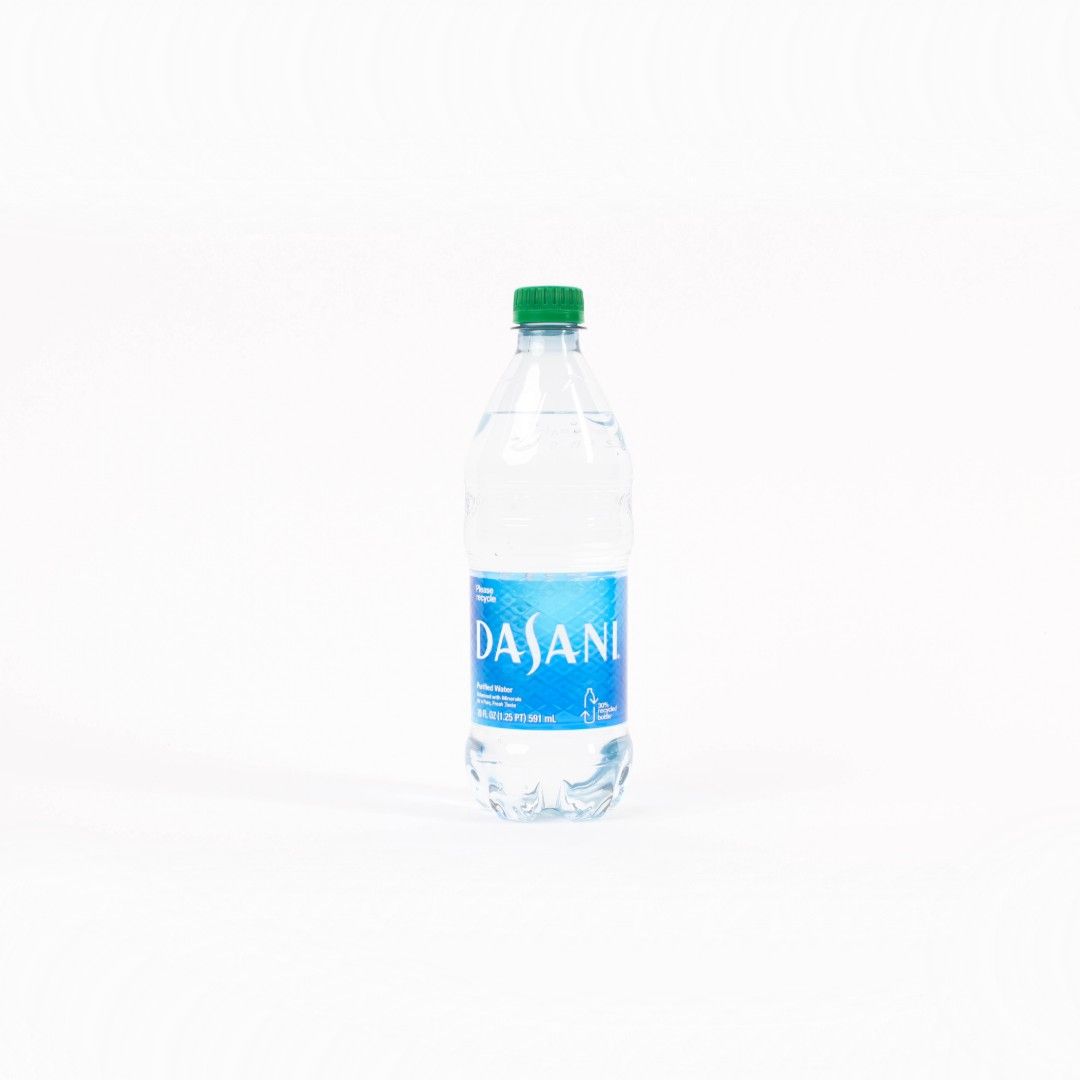 Order Dasani food online from The Lunchbox store, San Francisco on bringmethat.com