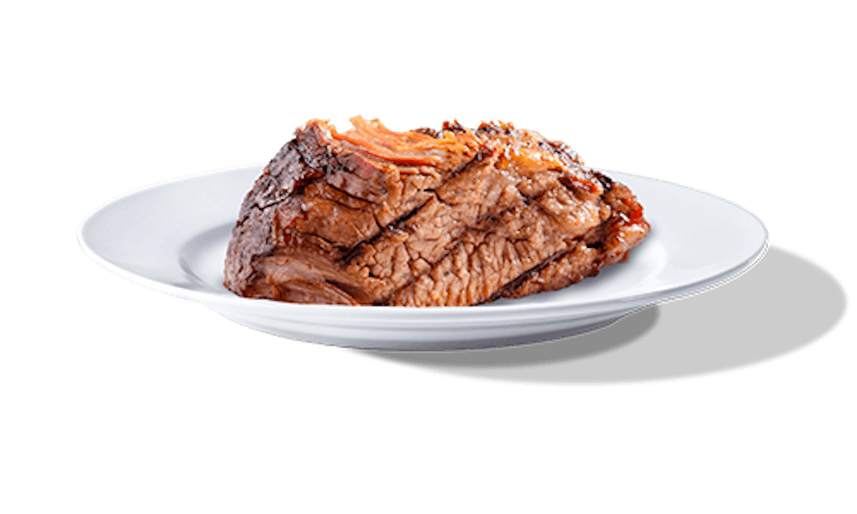 Order Texas Tri Tip Steak Platter food online from Famous Dave's store, Fresno on bringmethat.com