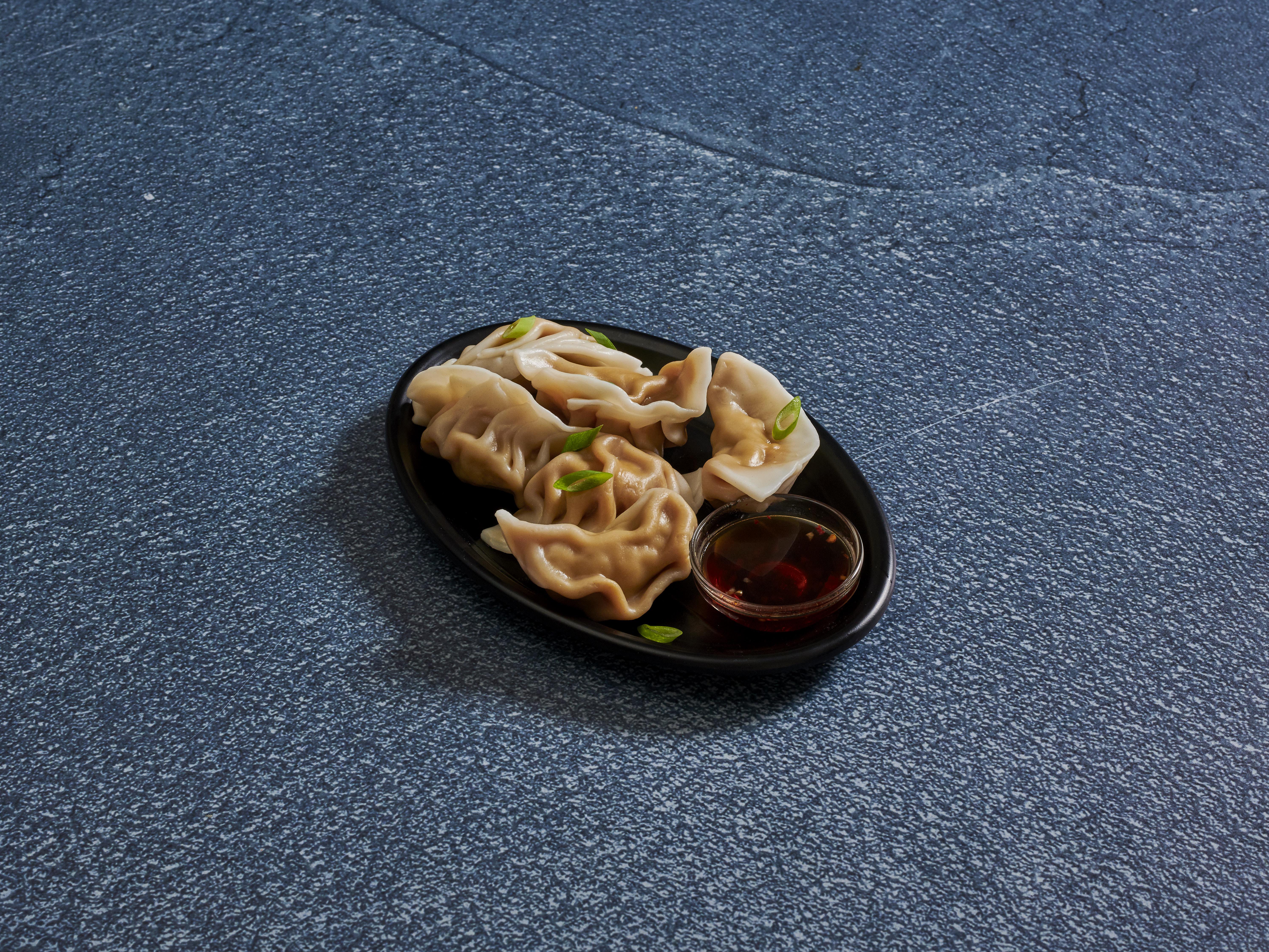 Order Steamed Dumpling food online from China House store, Allentown on bringmethat.com