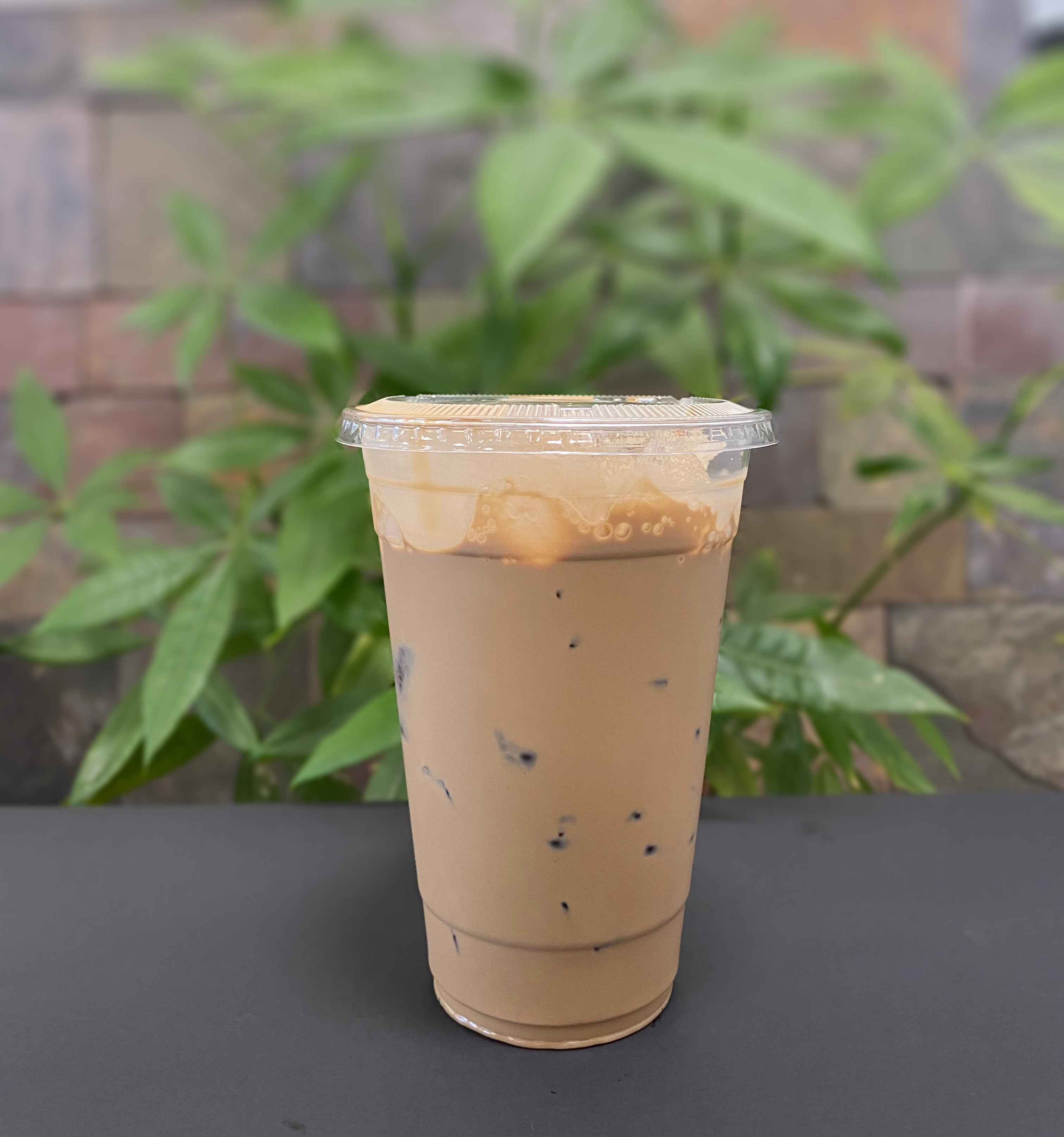 Order B1. Vietnamese Iced Coffee food online from Pho Bowl & Grill store, Oceanside on bringmethat.com