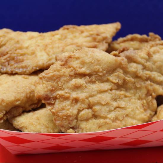 Order 8 Chicken Fingers food online from Fat Boy store, Henderson on bringmethat.com
