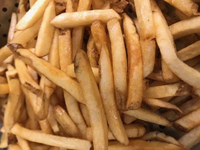 Order Big Plate of Fries food online from Tj Deli store, Winston Salem on bringmethat.com