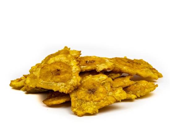 Order Tostones food online from Tropical Juice Bar store, Passaic on bringmethat.com