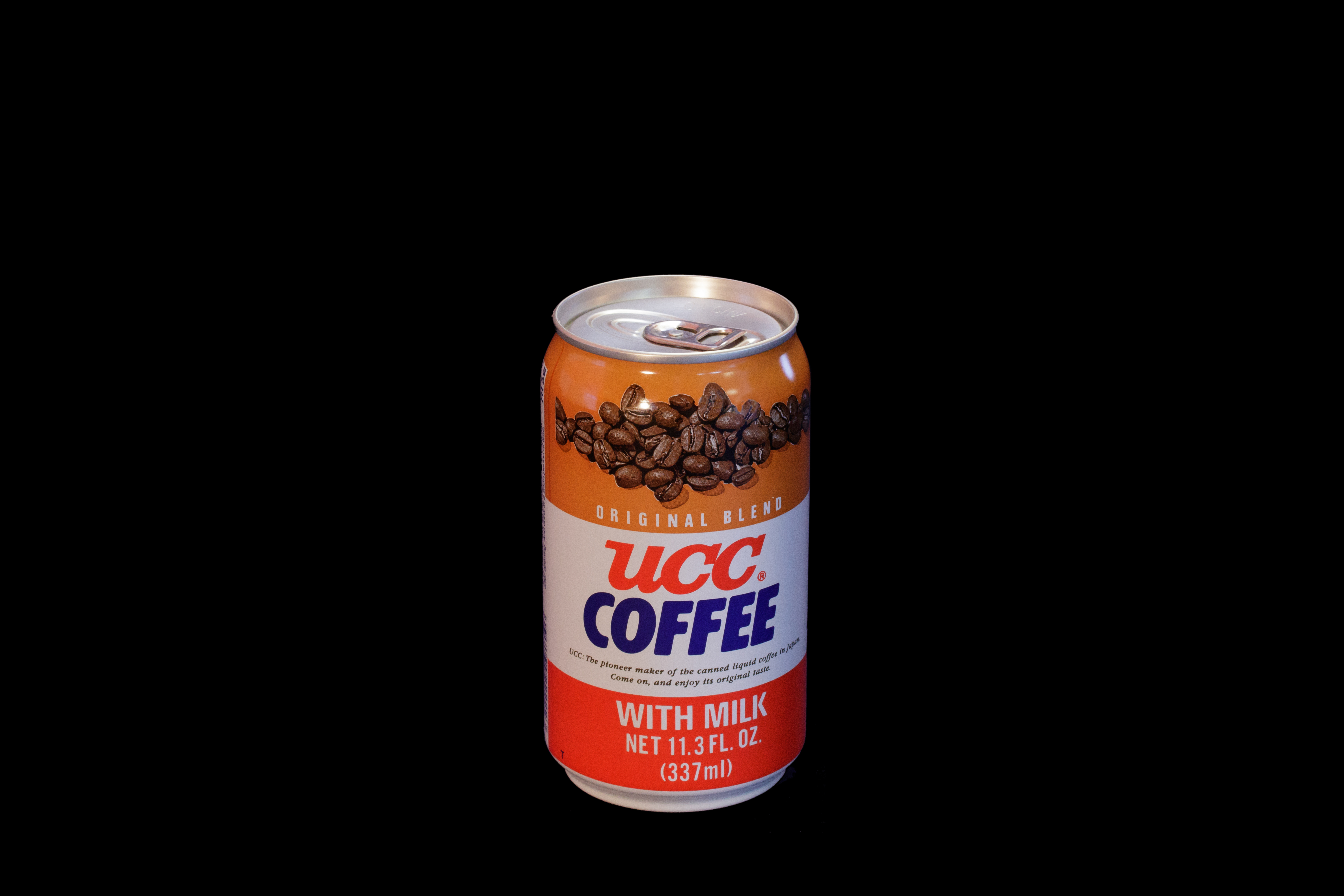 Order Iced Coffee food online from Oh! Curry store, Las Vegas on bringmethat.com