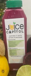 Order 3 Day Cleanse Juice  food online from Juice Capitol store, Gloucester Township on bringmethat.com