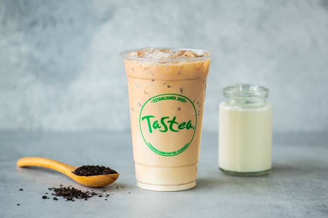 Order Classic Milk Tea food online from Tastea store, Artesia on bringmethat.com