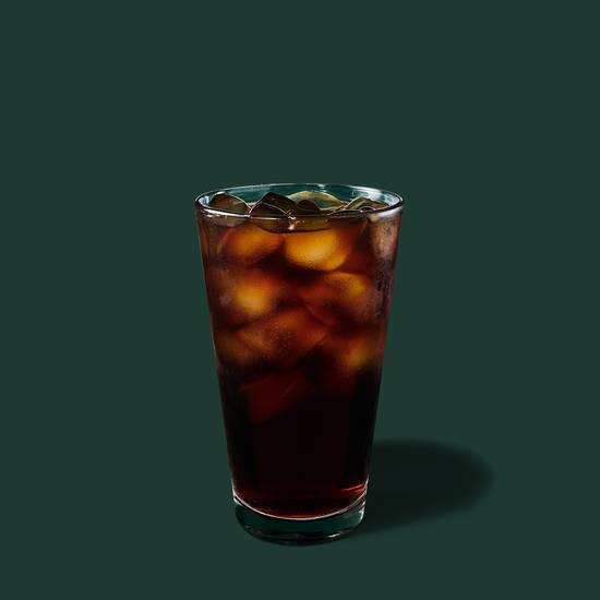 Order Starbucks® Cold Brew Coffee food online from Starbucks store, Fresno on bringmethat.com