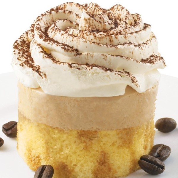 Order Tiramisu Dessert Cake food online from Beacon Tavern & Grill store, Racine on bringmethat.com