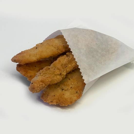 Order Chicken Finger food online from Lucky Wishbone store, Tucson on bringmethat.com