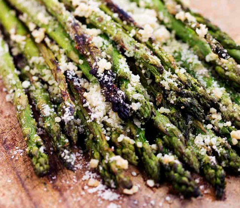 Order Grilled Asparagus food online from Parker Grille & Tavern store, Avon Lake on bringmethat.com