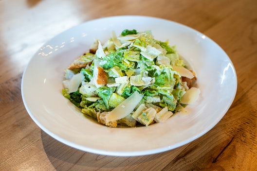Order Caesar Salad food online from Matchbox store, Washington on bringmethat.com