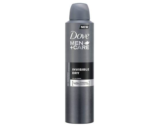 Order Dove Men+Care Invisible Dry  food online from Pit Stop Liquor Mart store, El Monte on bringmethat.com