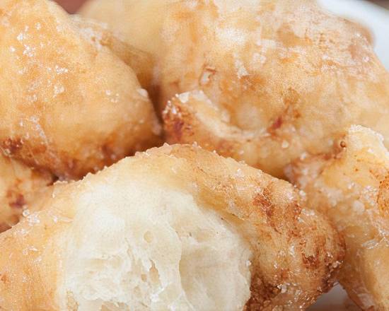 Order Fried Dough food online from Vivaldi's Pizza (Terryville)  store, Bristol on bringmethat.com