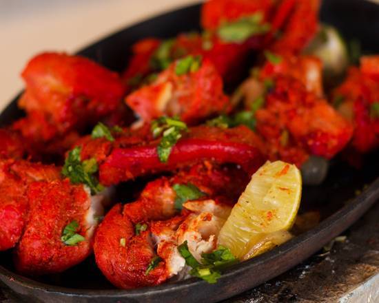 Order Chicken Tikka food online from Incredible India Cafe store, Los Angeles on bringmethat.com