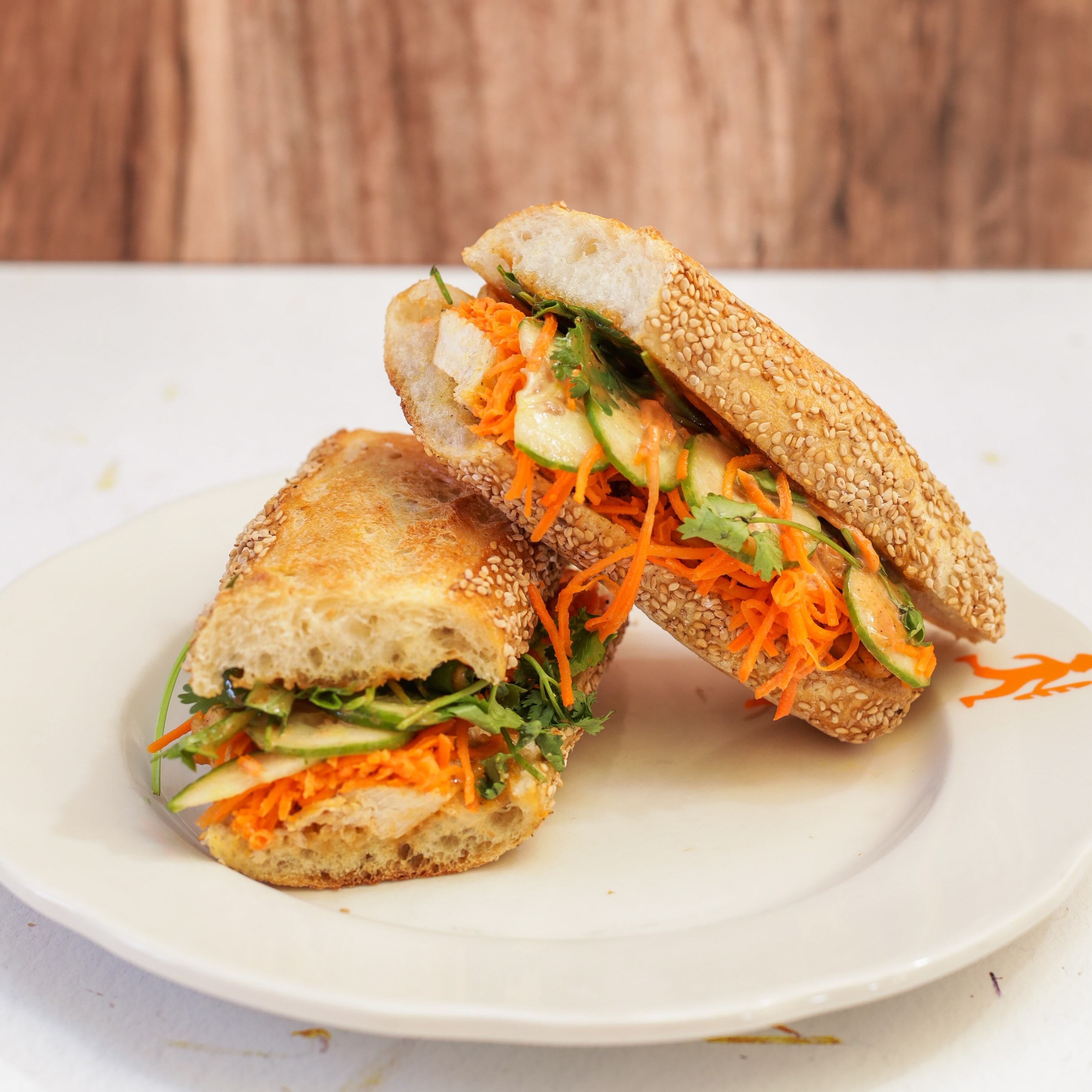 Order Banh mi food online from Pitchoun! store, Los Angeles on bringmethat.com