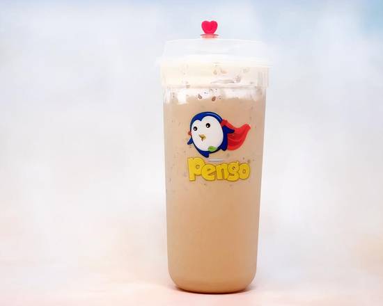 Order House Special Coffee food online from Pengo Drink Station store, Laguna Hills on bringmethat.com